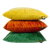 Solid Velvet - Cinnamon - Image 2