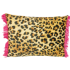 Leopard - Fringe