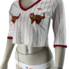 Leopard Baseball - Adidas Remake - Image 3