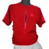 Zip It Red - Adidas Remake - Image 2