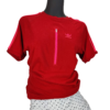Zip It Red - Adidas Remake - Image 3