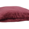 Teddy Deluxe - Burgundy - Image 2