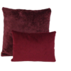 Teddy Deluxe - Burgundy - Image 3