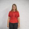 Zip It Red - Adidas Remake