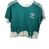 Spotted Green - Adidas Remake - Image 3
