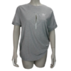 Zip It Grey - Adidas Remake - Image 3