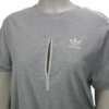 Zip It Grey - Adidas Remake - Image 4